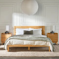 Minimalist Queen Bedframe