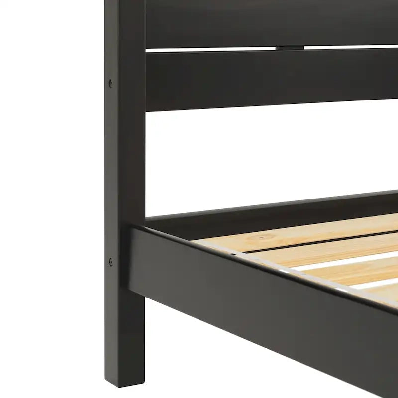 Minimalist Queen Bedframe