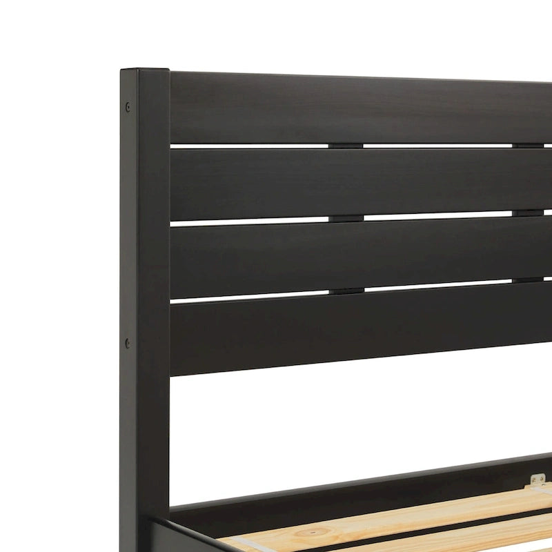 Minimalist Queen Bedframe