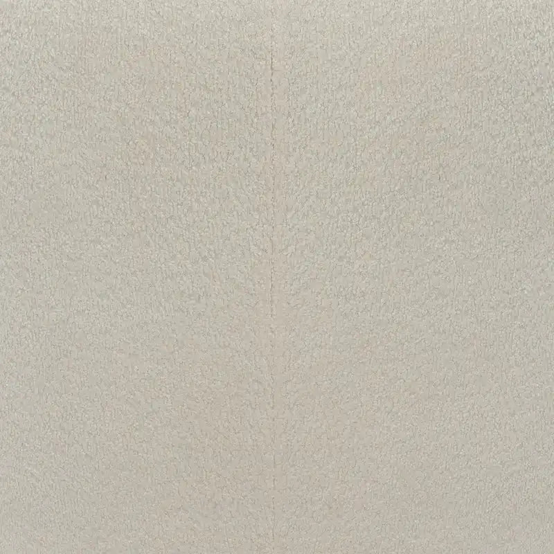 Boucle Upholstered Accent Chair with Curved Back, No Assembly Required