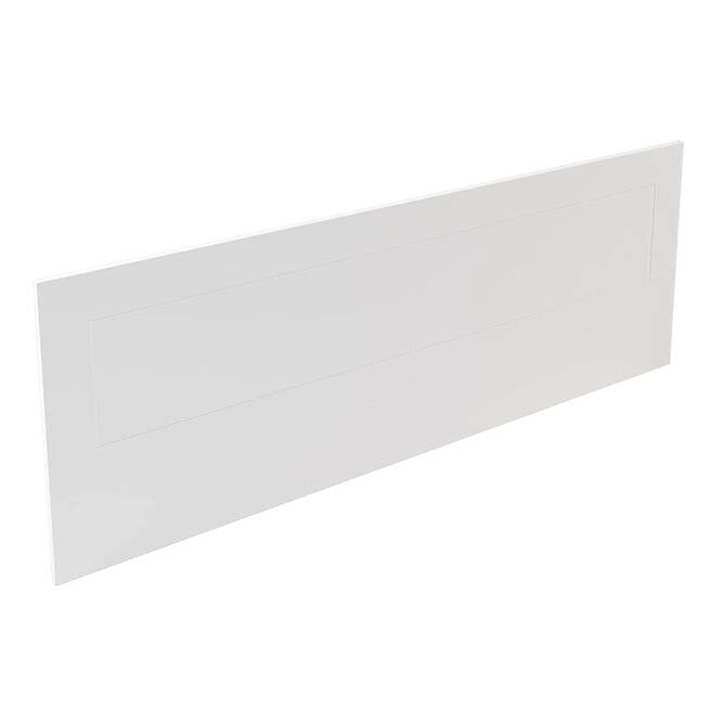 Tête de lit murale pour lit king et queen, en bois MDF