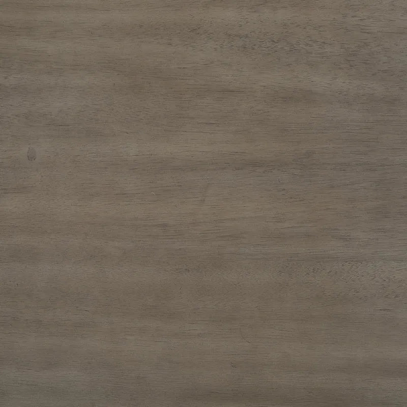 2-Drawer Nightstand with Herringbone Pattern